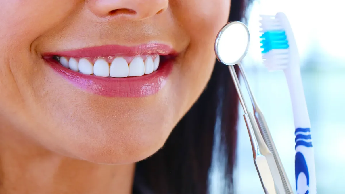 Dental Hygiene: Importance & Effects on Health