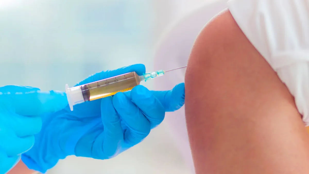 What are Steroid Injections - Benefits & Side Effects