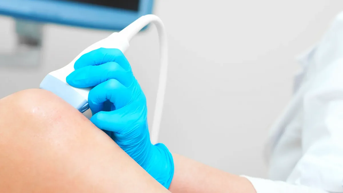 Iovera Treatment