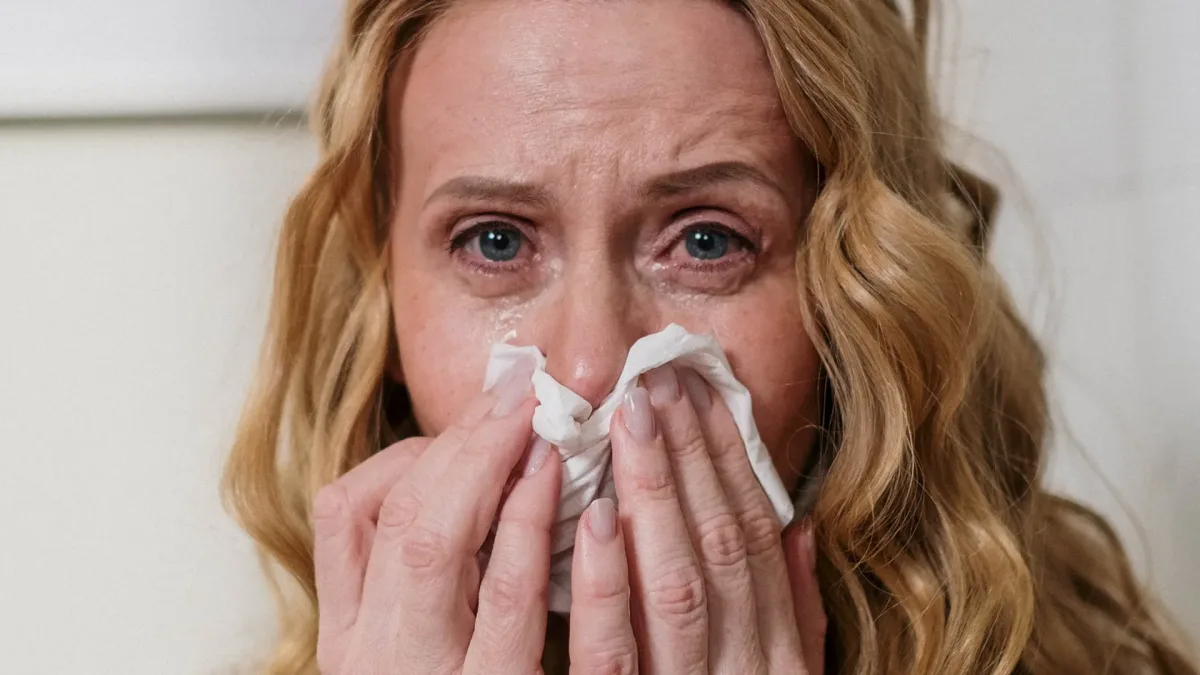 Winter Allergies