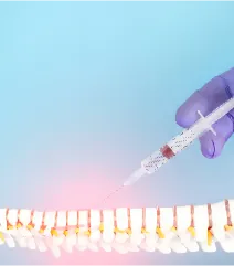 Microdisectoromy