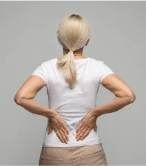 Spinal-Stenosis